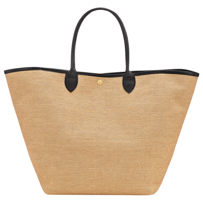 Le Pliage Collection L Basket bag