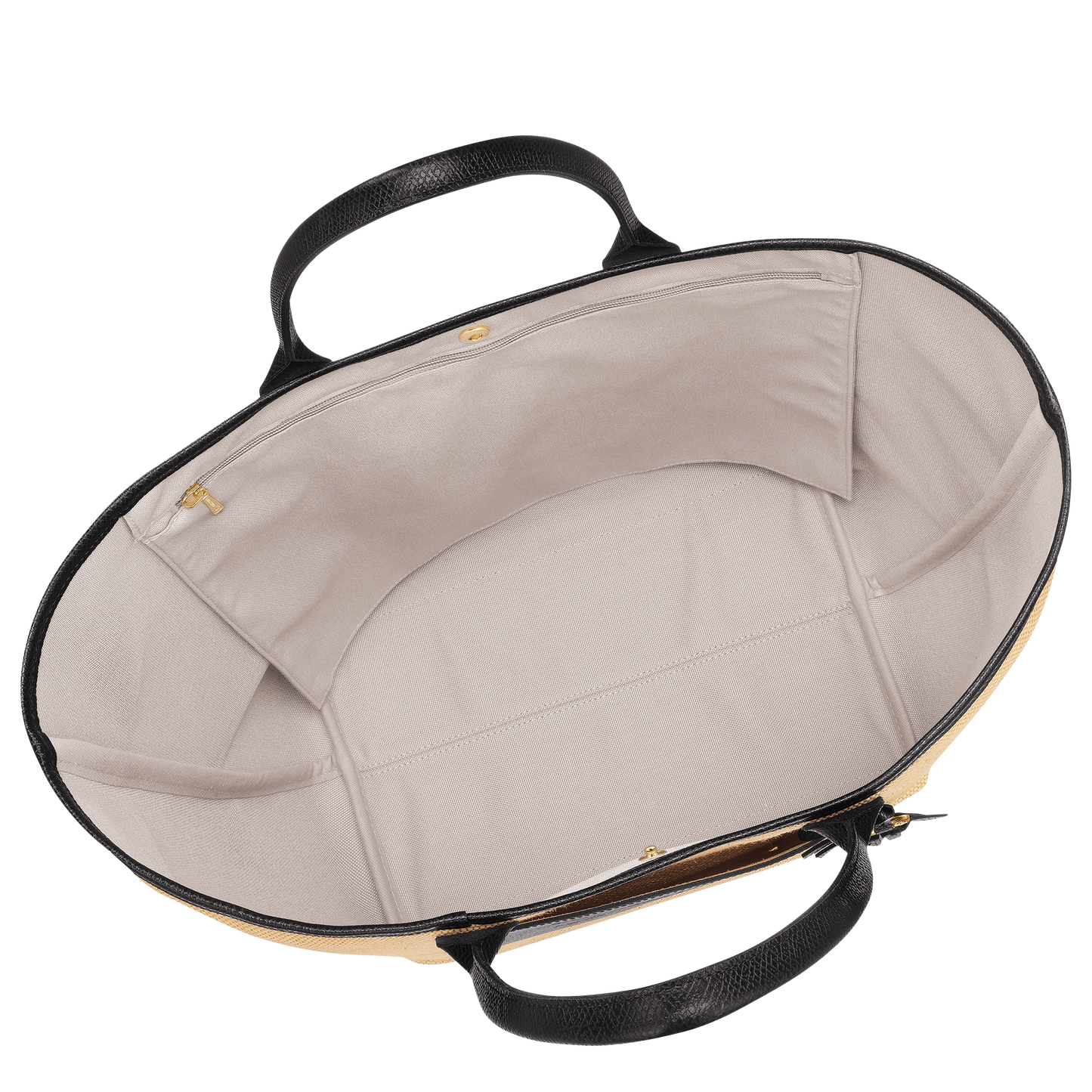 Le Pliage Collection L Basket bag