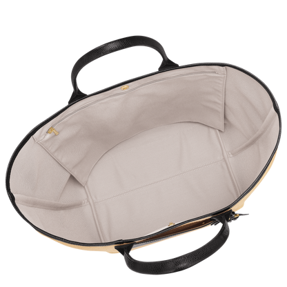 Le Pliage Collection L Basket bag
