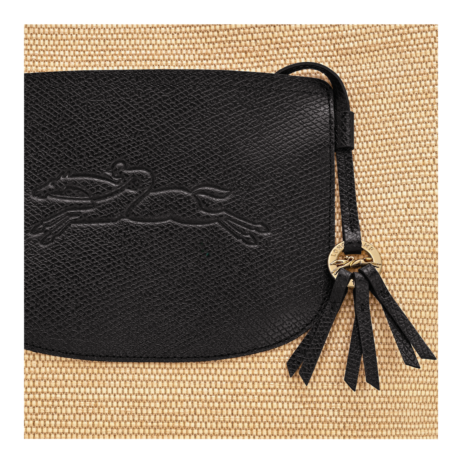 Le Pliage Collection L Basket bag