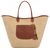 Le Pliage Collection L Basket bag