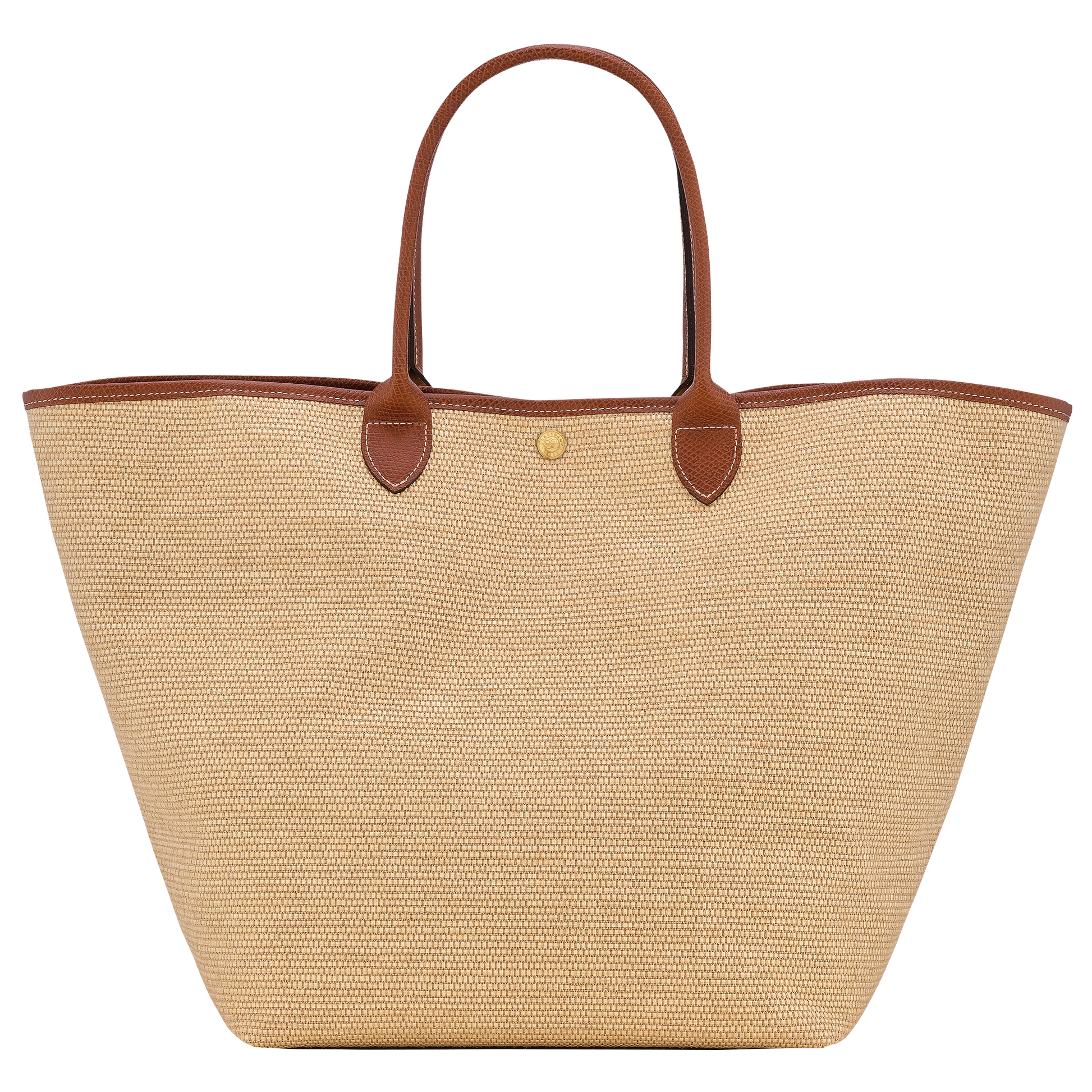 Le Pliage Collection L Basket bag