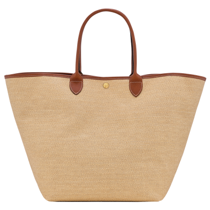 Le Pliage Collection L Basket bag