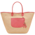 Le Pliage Collection L Basket bag