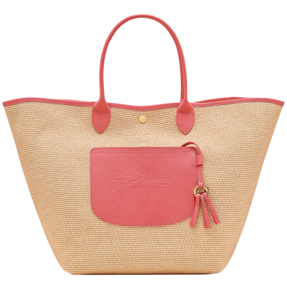 Le Pliage Collection L Basket bag