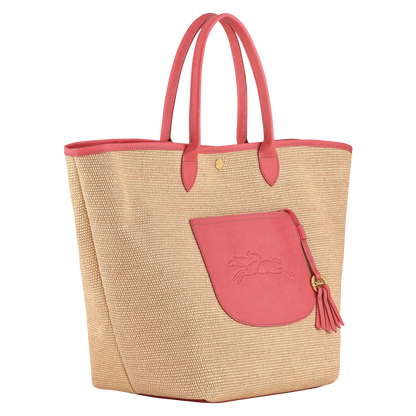 Le Pliage Collection L Basket bag