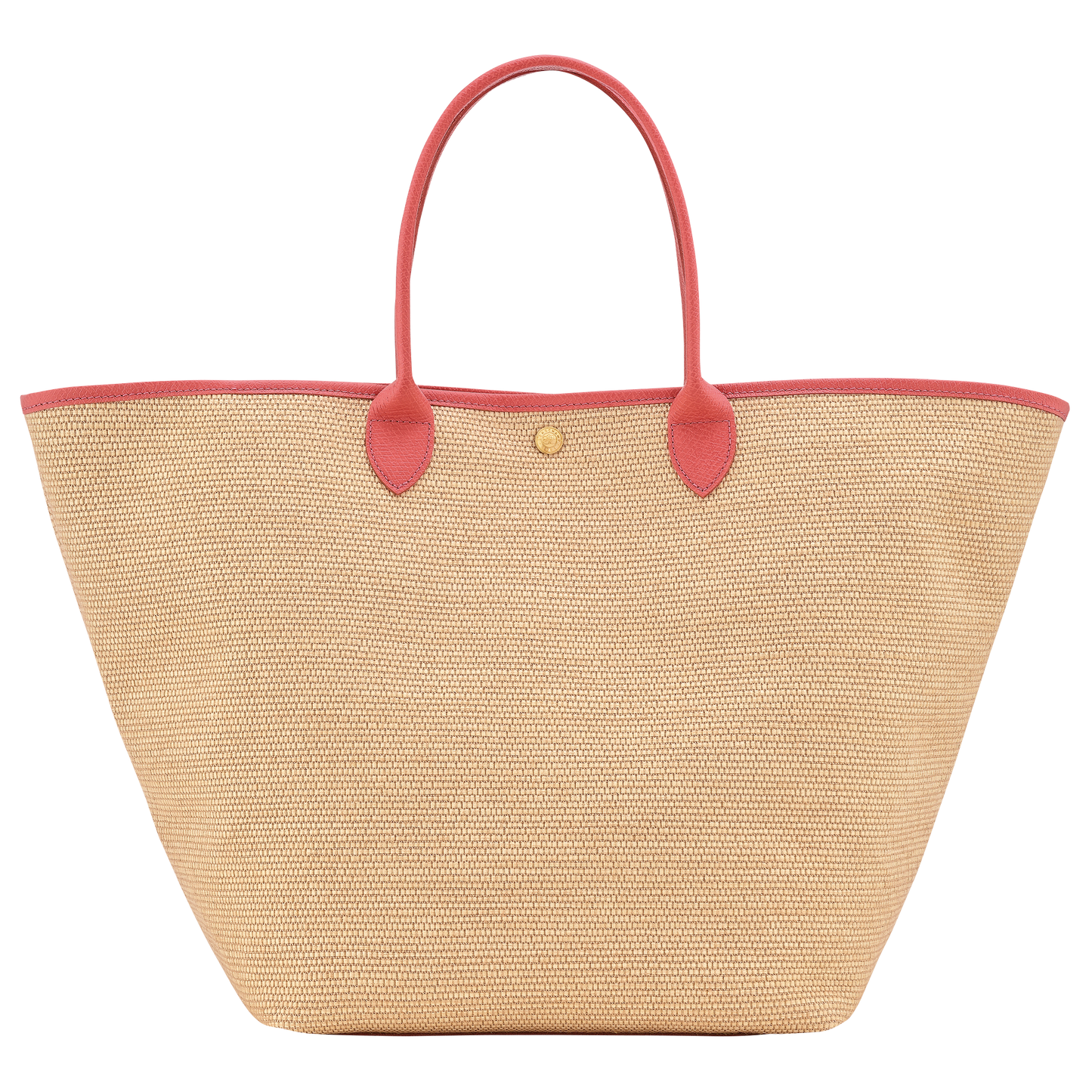 Le Pliage Collection L Basket bag
