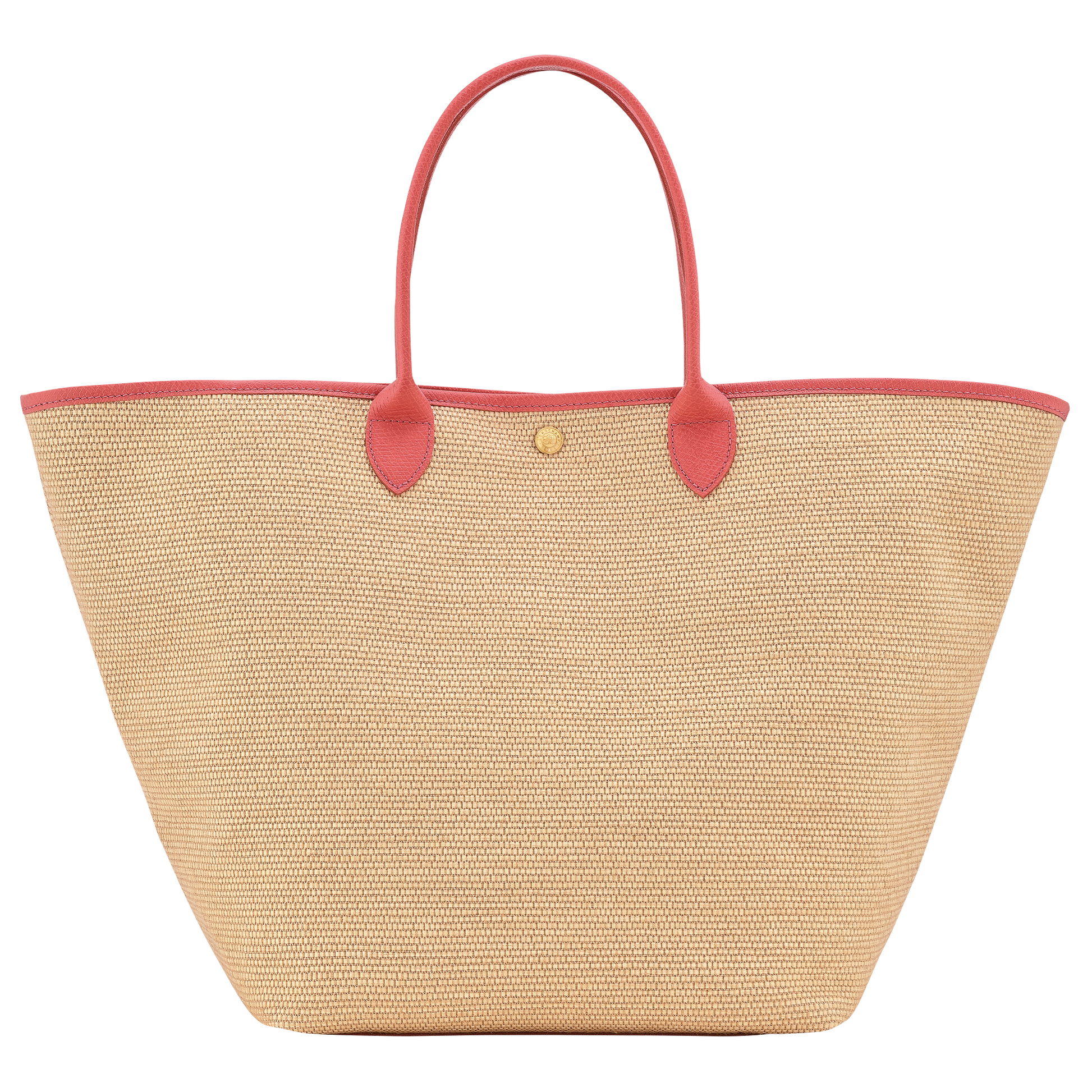 Le Pliage Collection L Basket bag