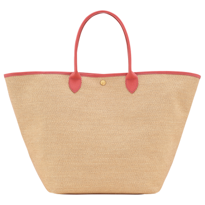 Le Pliage Collection L Basket bag