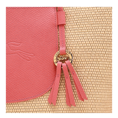 Le Pliage Collection L Basket bag