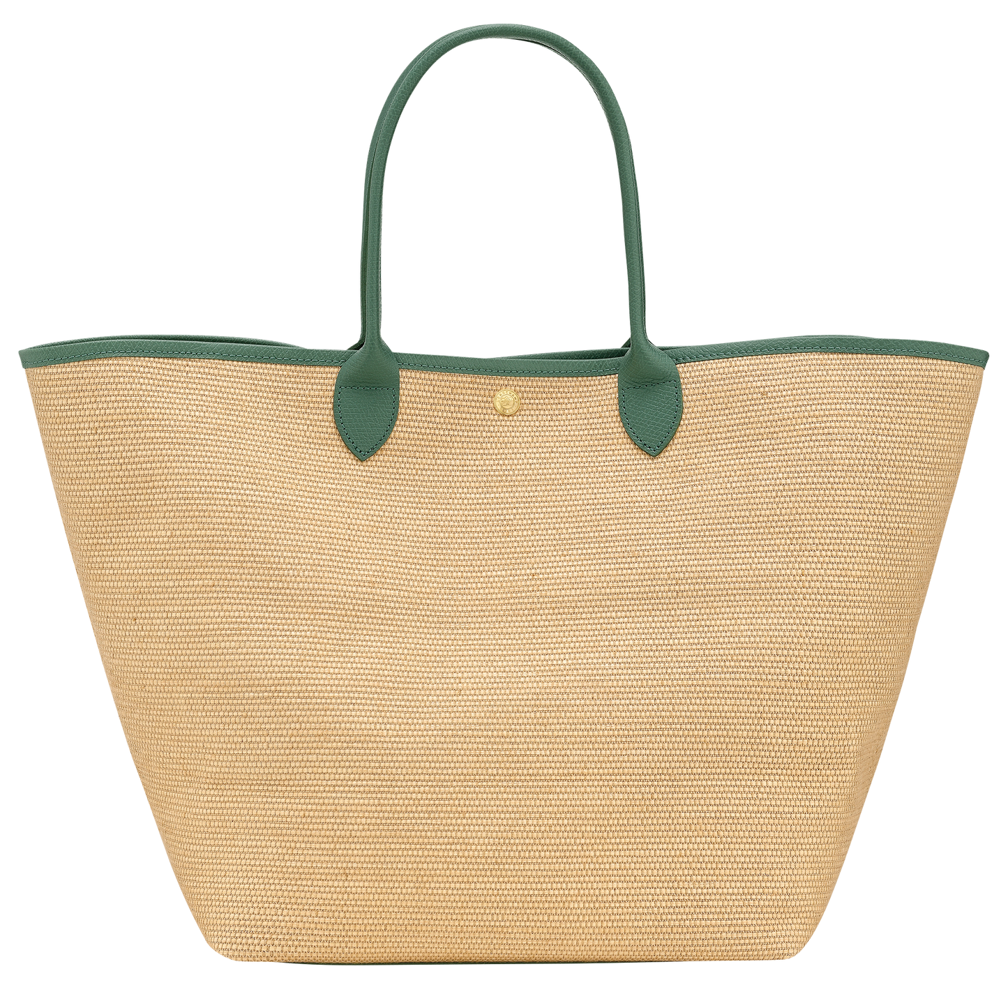 Le Pliage Collection M Basket bag