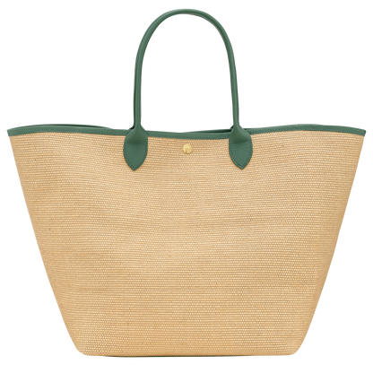 Le Pliage Collection M Basket bag