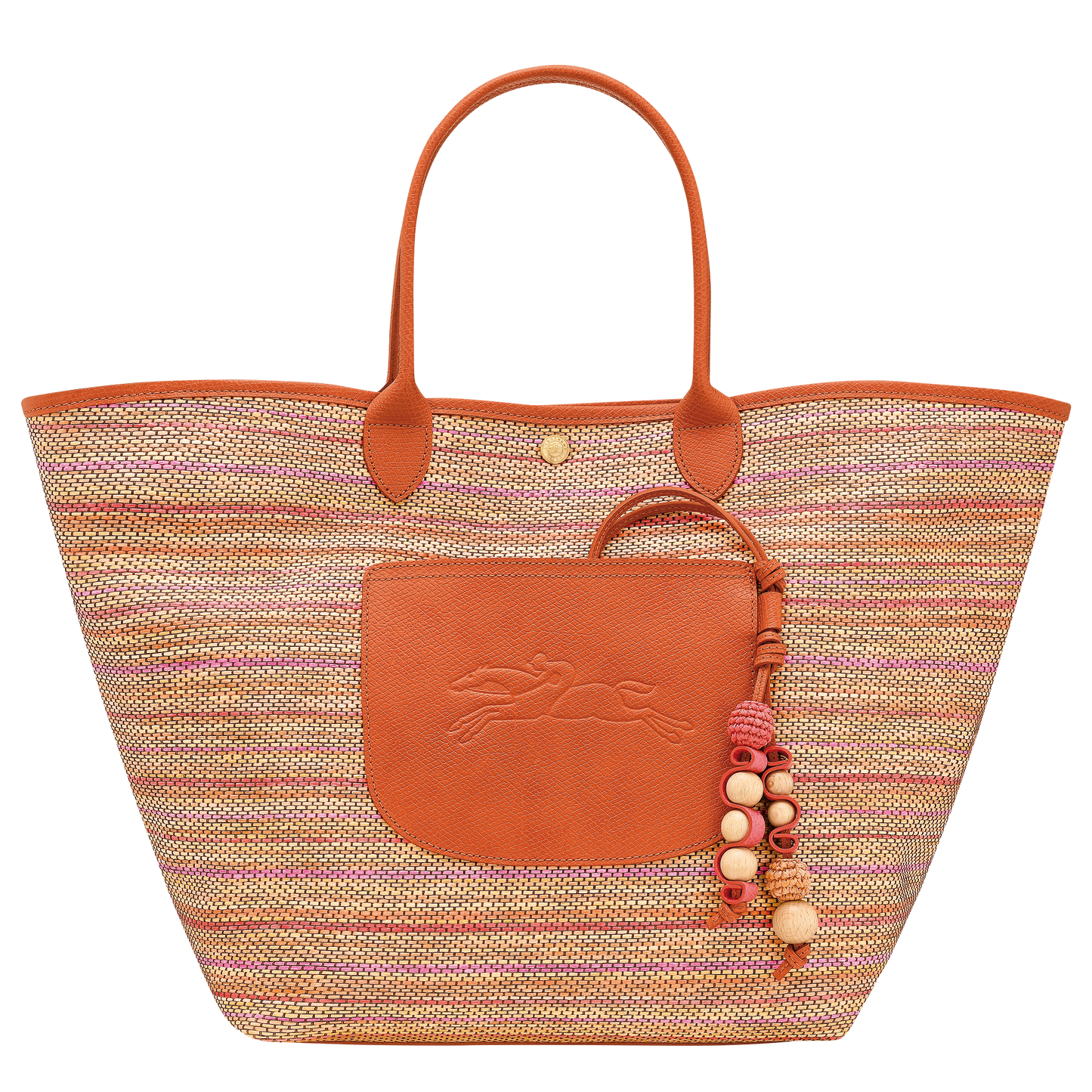 Le Pliage Collection  Basket bag