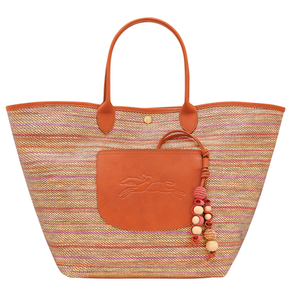 Le Pliage Collection  Basket bag