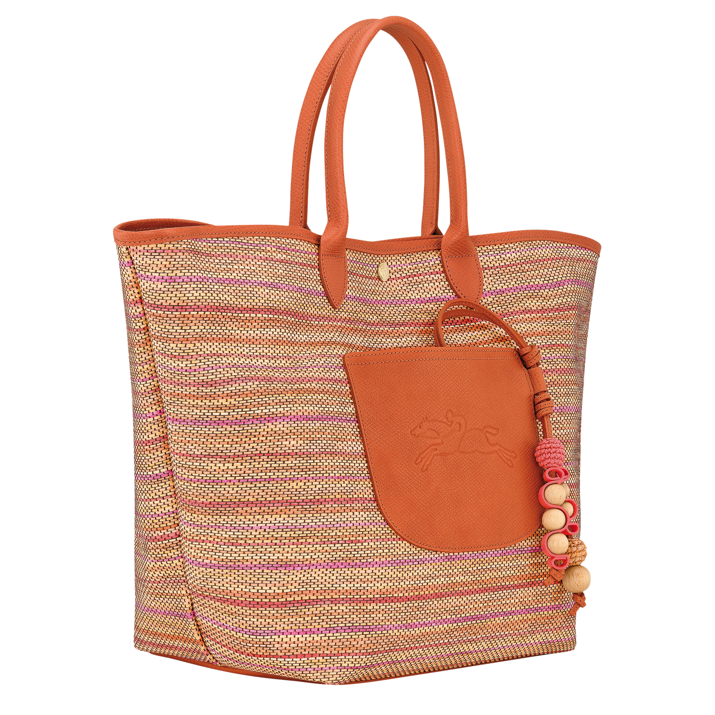 Le Pliage Collection  Basket bag