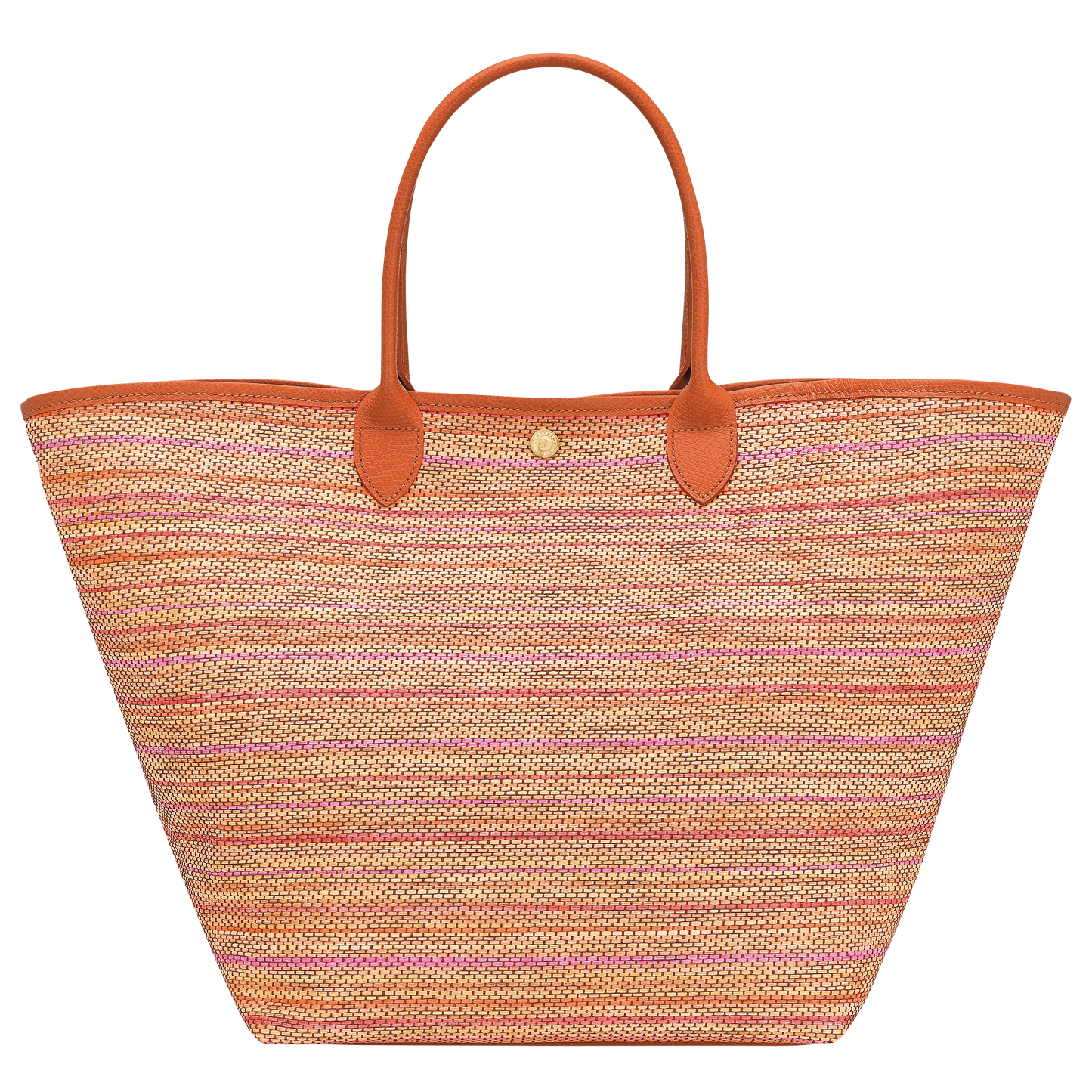 Le Pliage Collection  Basket bag