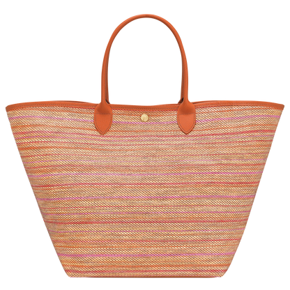 Le Pliage Collection  Basket bag