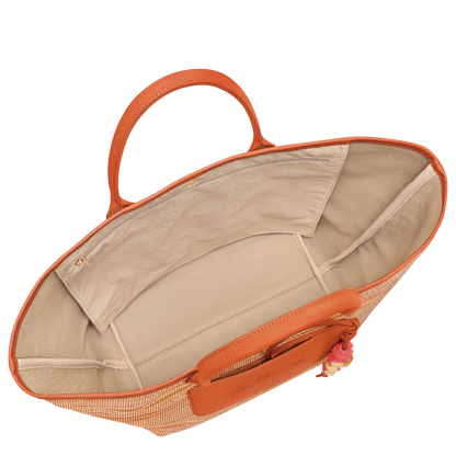 Le Pliage Collection  Basket bag