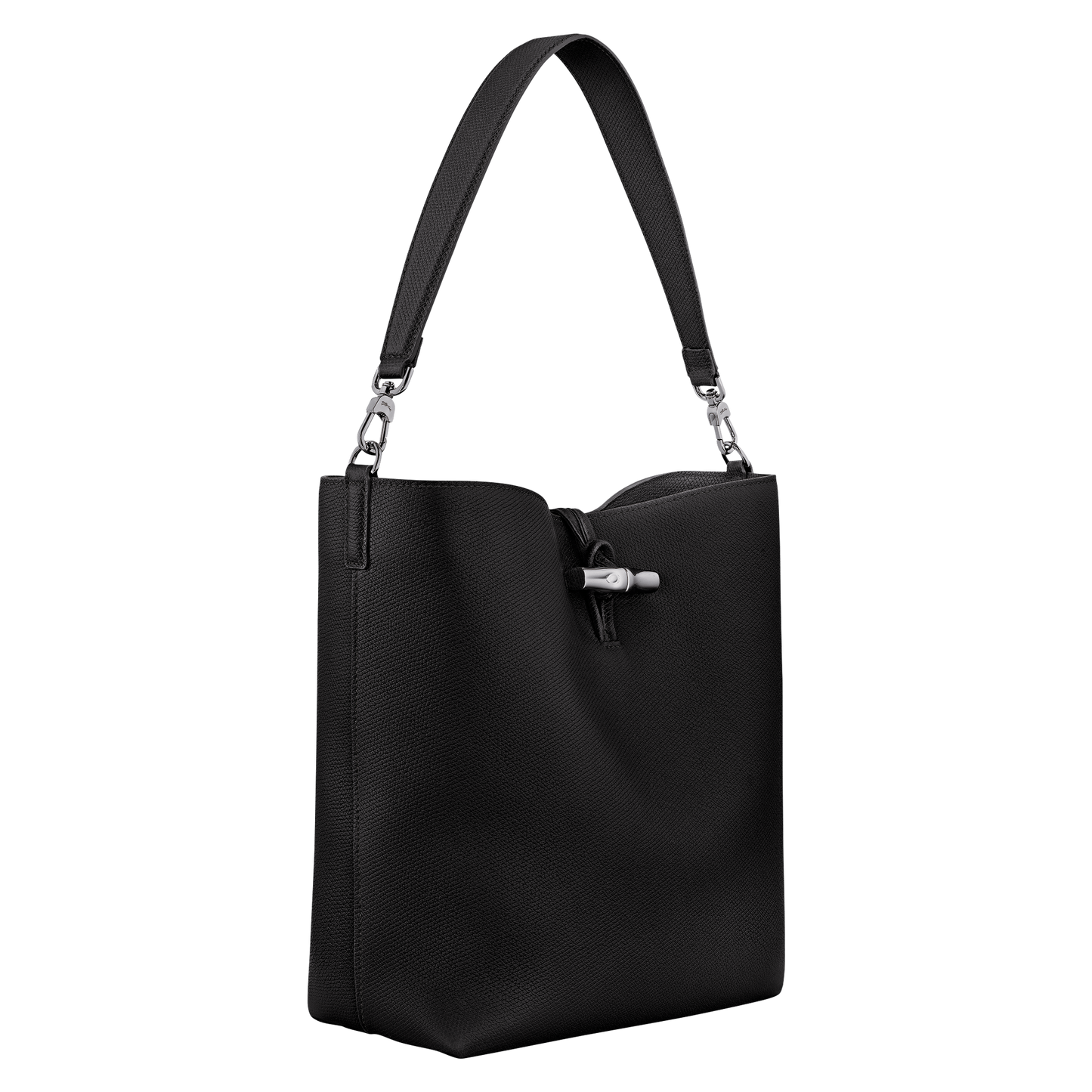 Le Roseau M Hobo bag