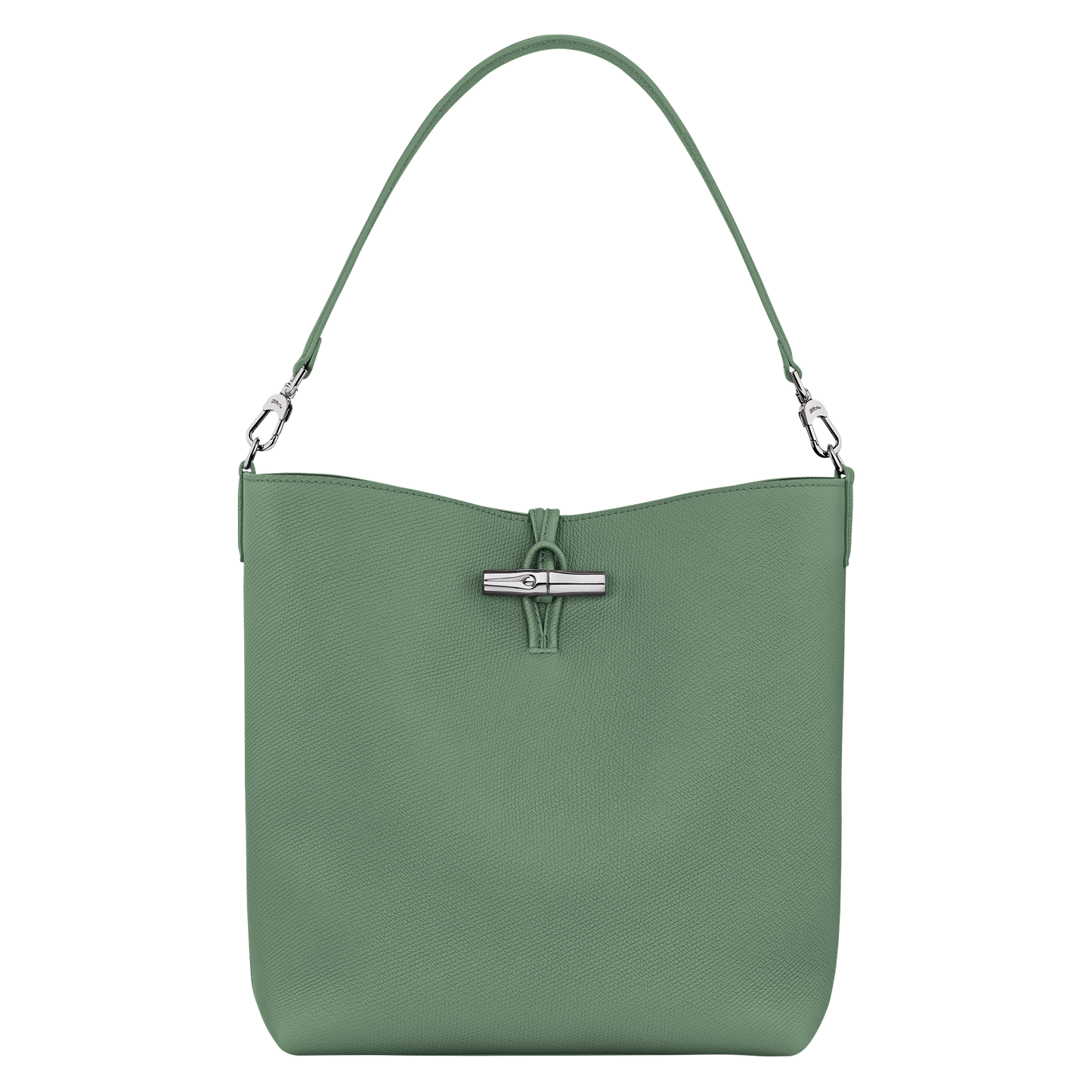 Le Roseau M Hobo bag