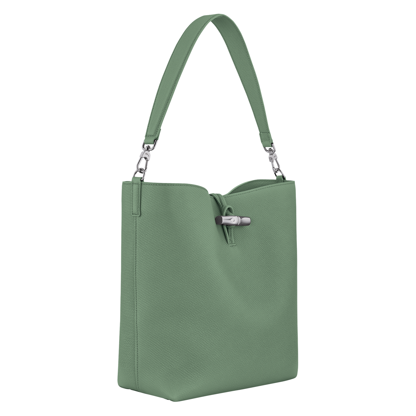 Le Roseau M Hobo bag