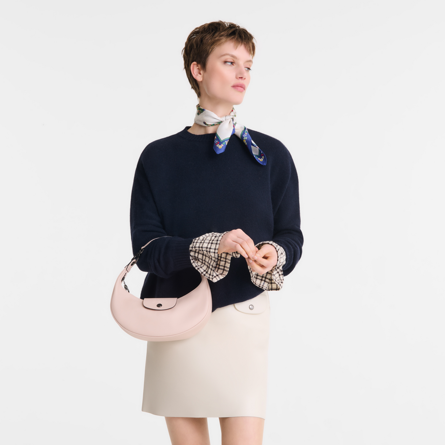 Le Pliage Xtra S Shoulder bag