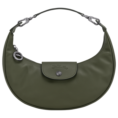 S LE PLIAGE XTRA SHOULDER BAG Leather - Fir