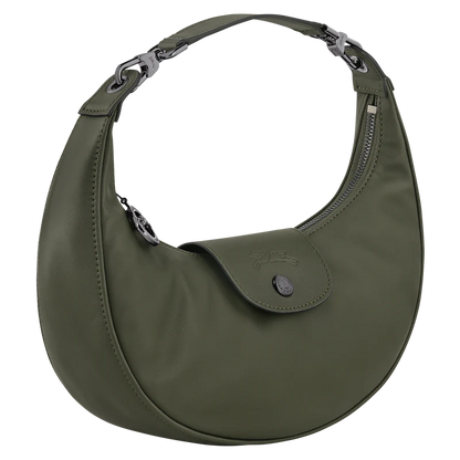 S LE PLIAGE XTRA SHOULDER BAG Leather - Fir