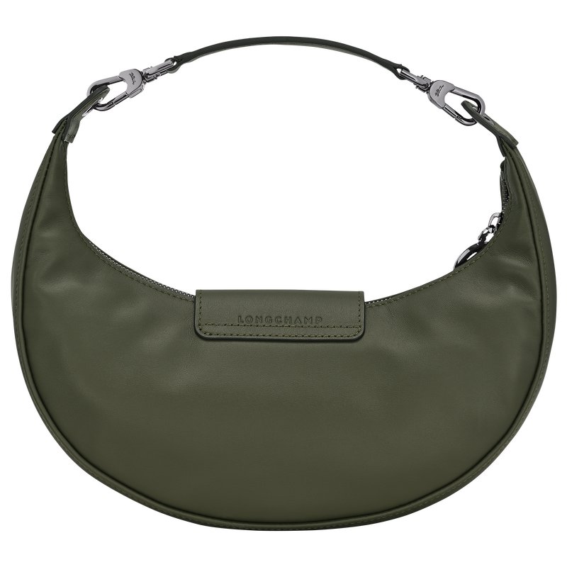 S LE PLIAGE XTRA SHOULDER BAG Leather - Fir