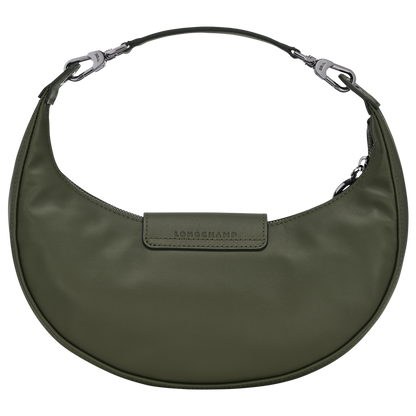 S LE PLIAGE XTRA SHOULDER BAG Leather - Fir