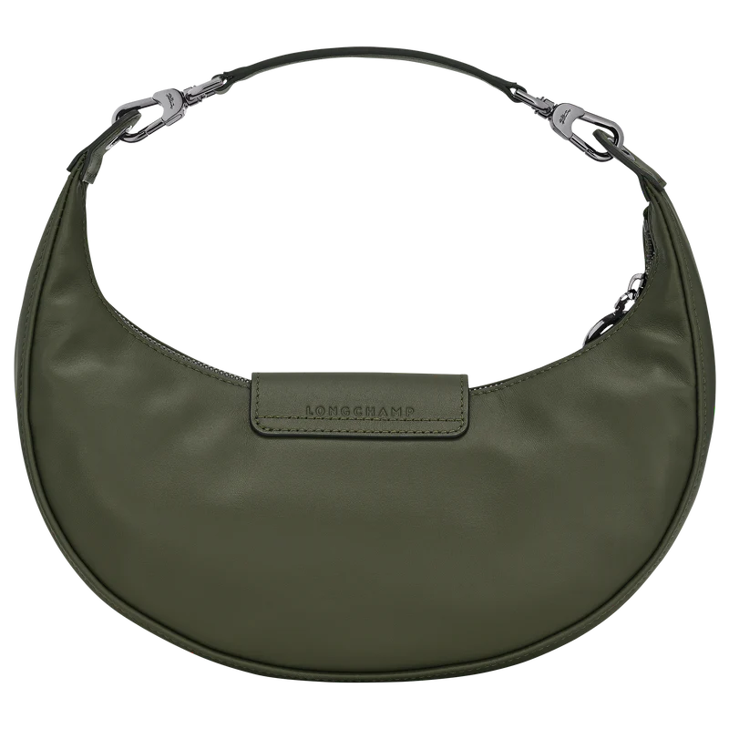 S LE PLIAGE XTRA SHOULDER BAG Leather - Fir
