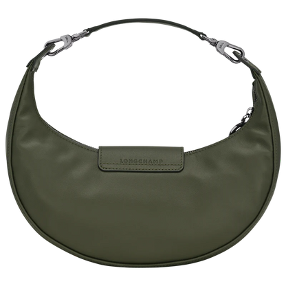 S LE PLIAGE XTRA SHOULDER BAG Leather - Fir