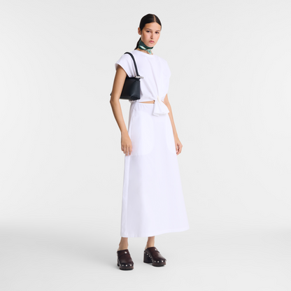 Le Roseau M Shoulder bag