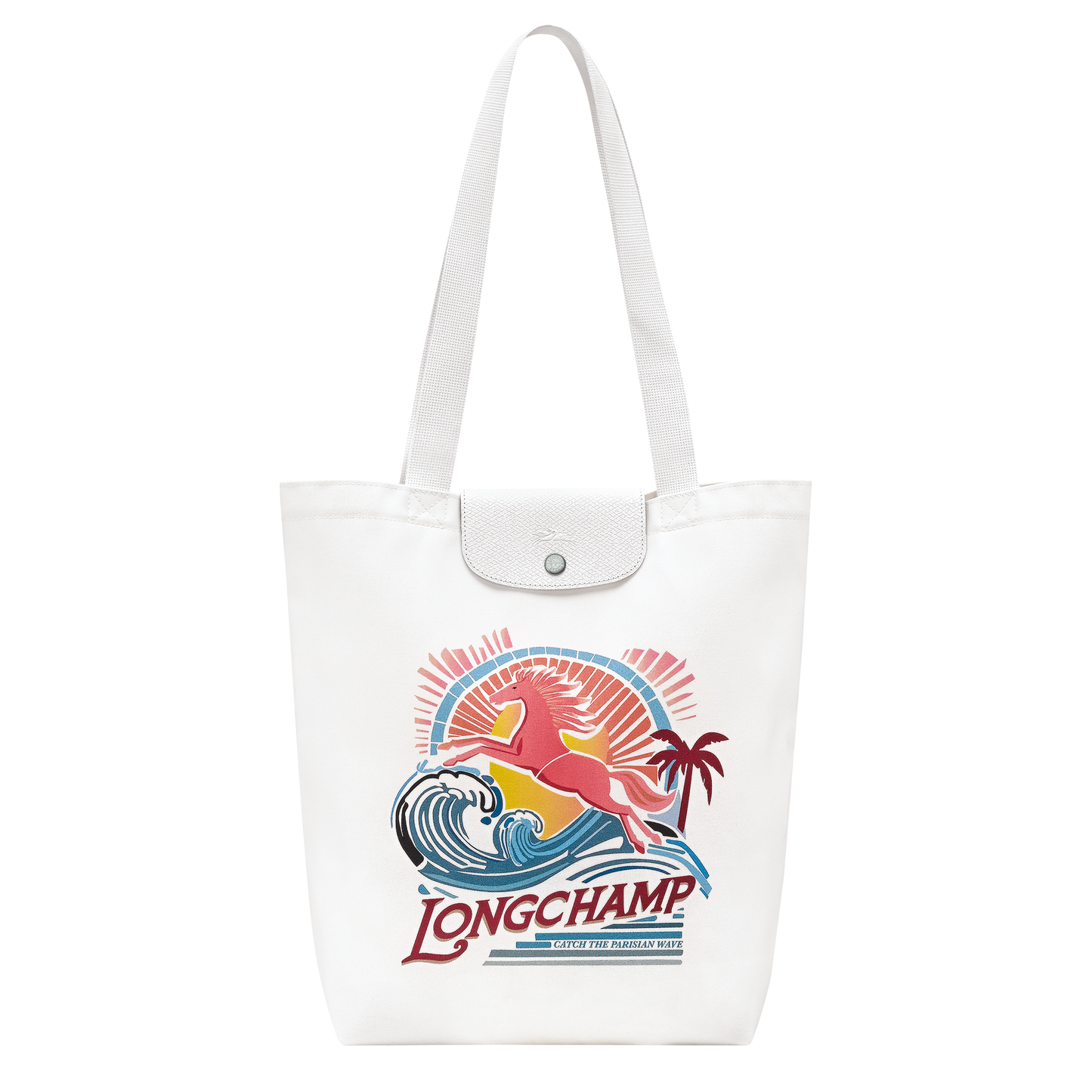 Le Pliage Collection  Tote bag