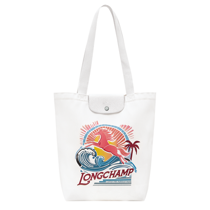 Le Pliage Collection  Tote bag