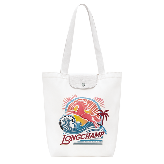 Le Pliage Collection  Tote bag