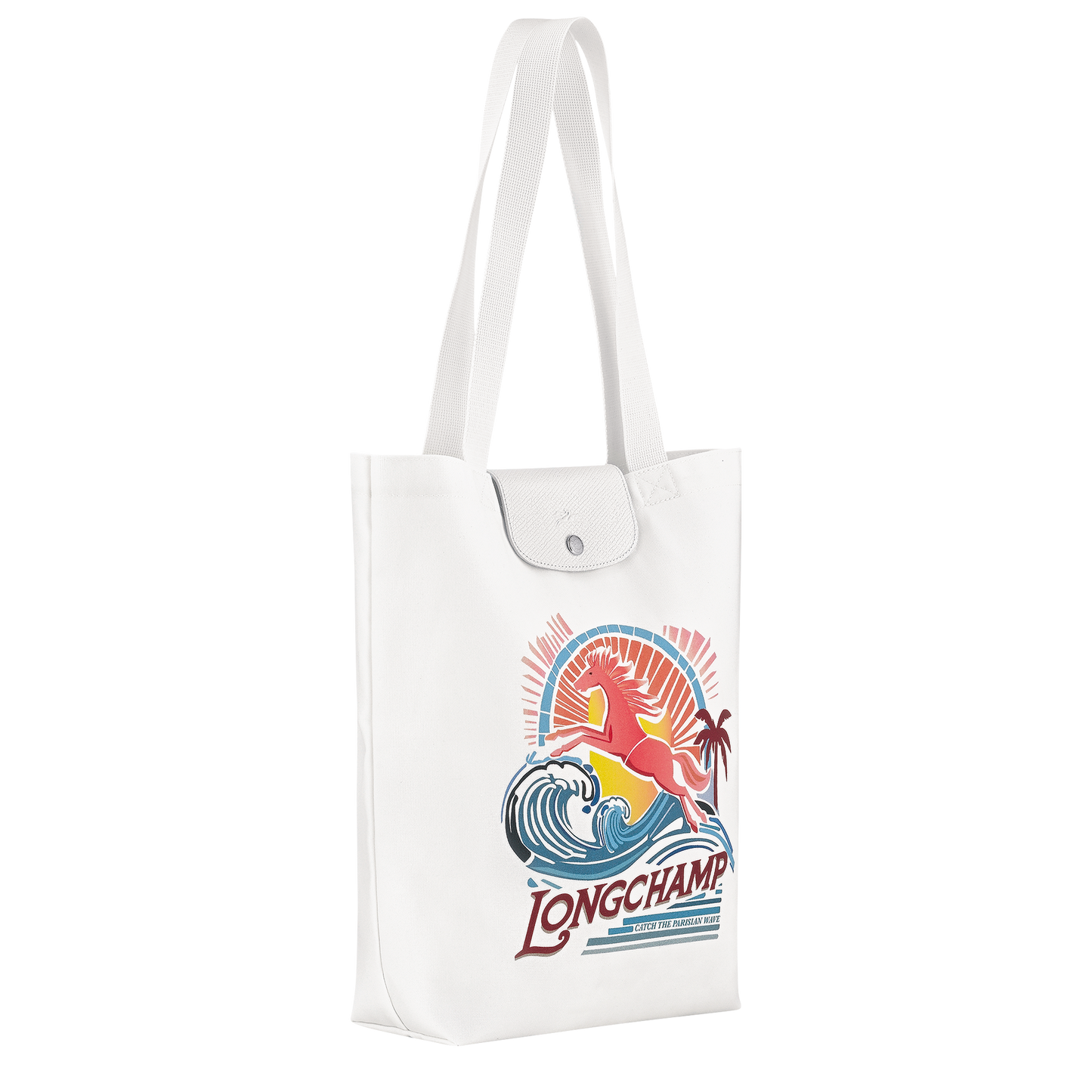 Le Pliage Collection  Tote bag