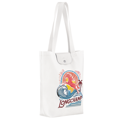 Le Pliage Collection  Tote bag