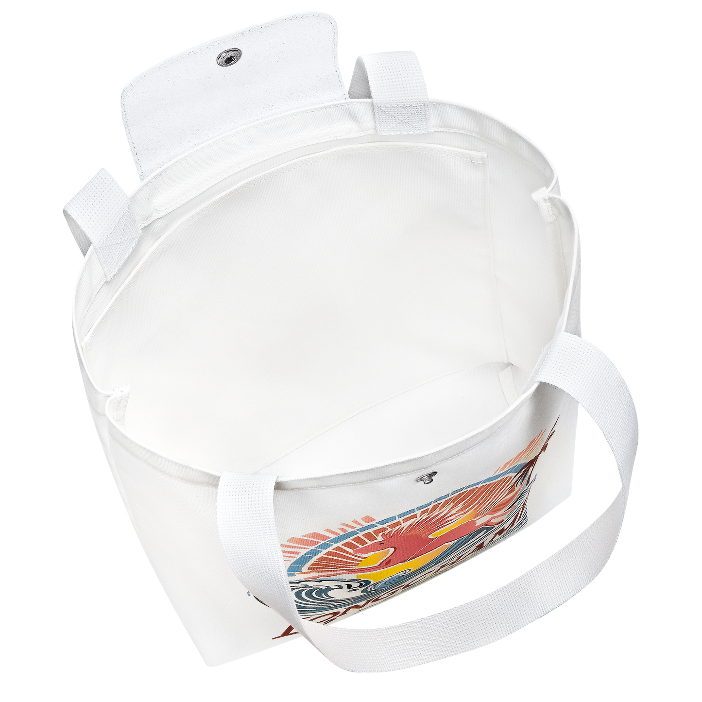 Le Pliage Collection  Tote bag