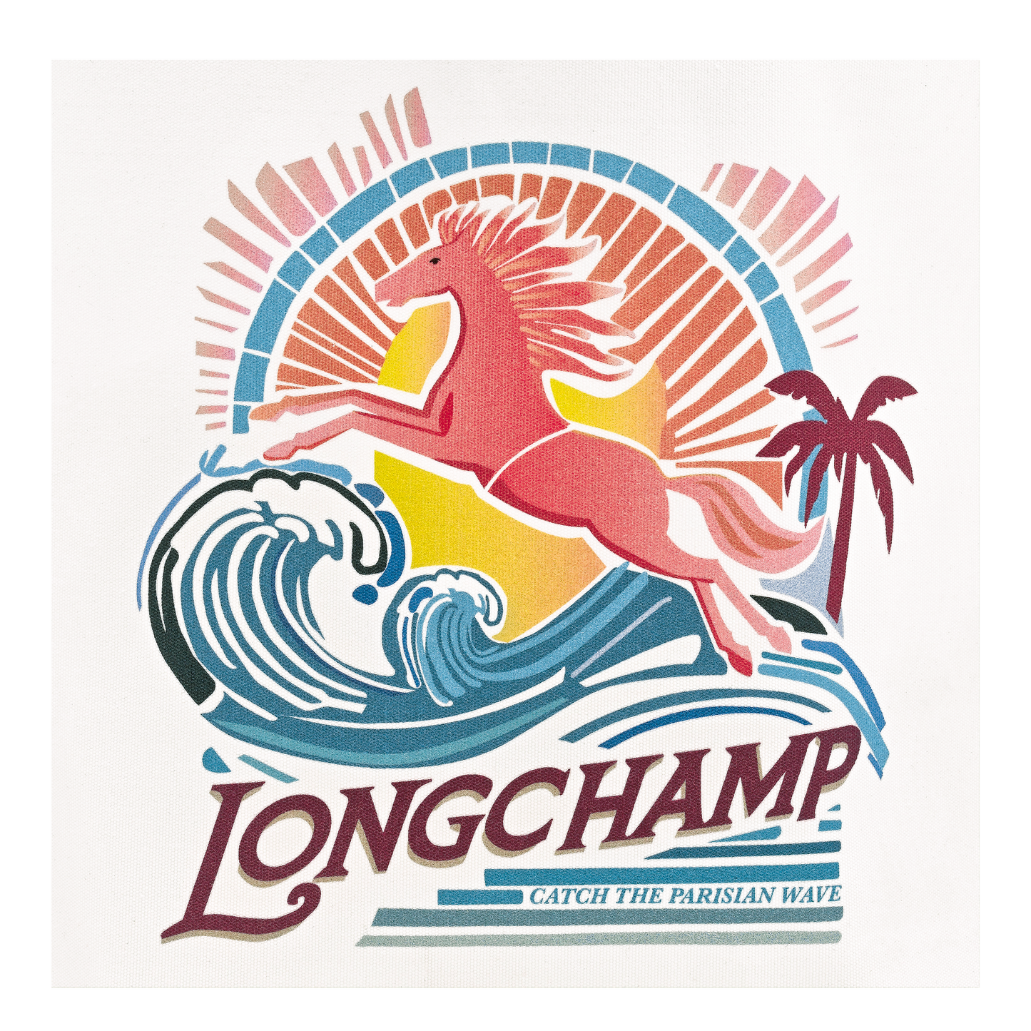 Le Pliage Collection  Tote bag