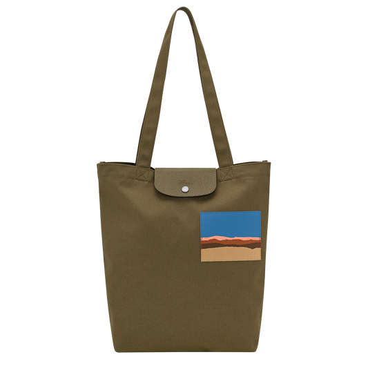 Caroline Hélain x Longchamp M Tote bag