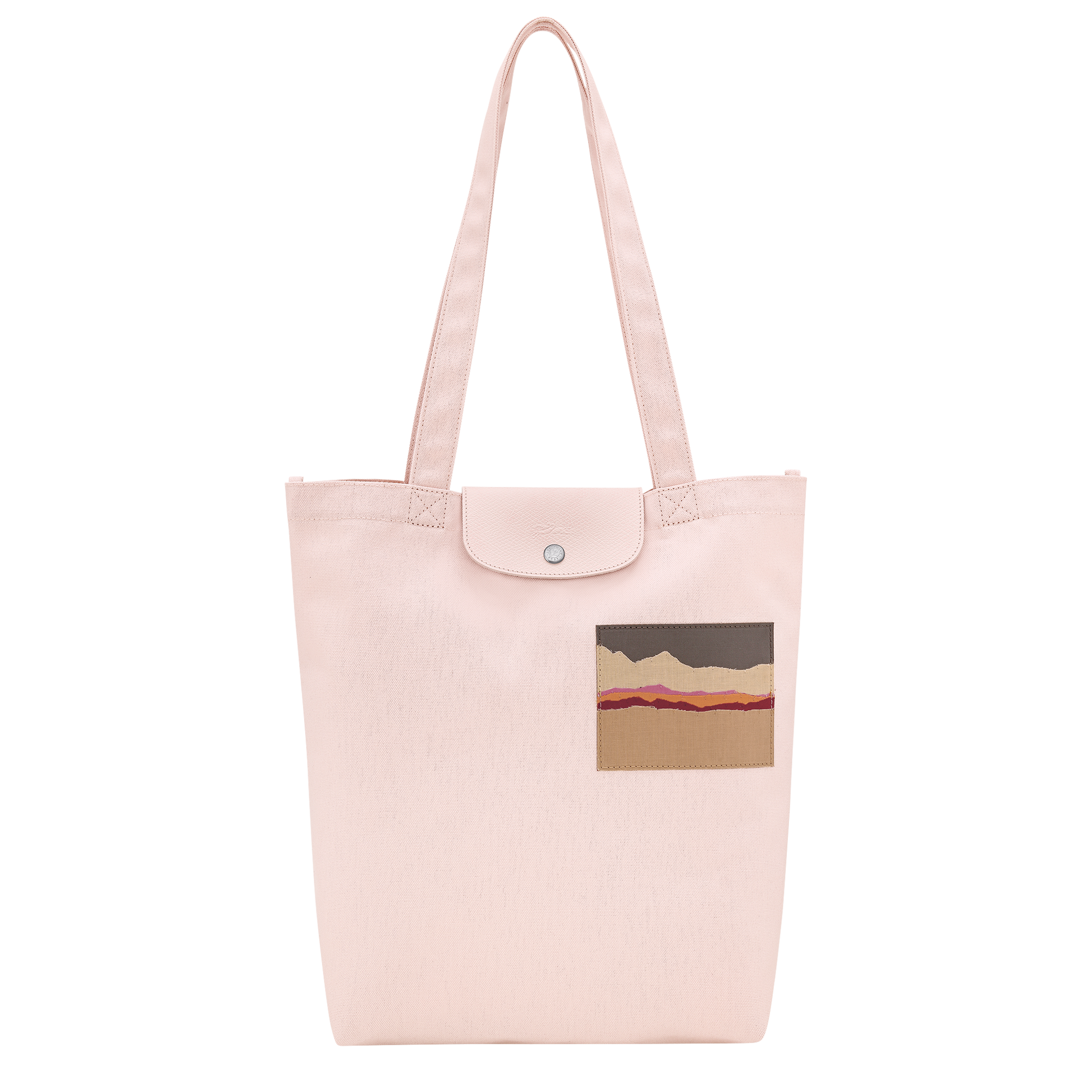 Caroline Hélain x Longchamp M Tote bag