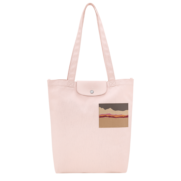 Caroline Hélain x Longchamp M Tote bag