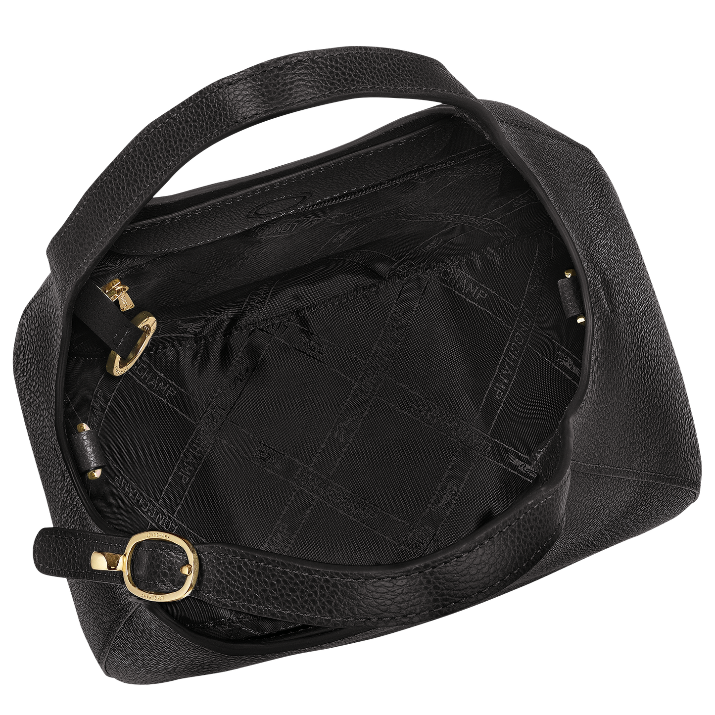 Le Foulonné S Handbag