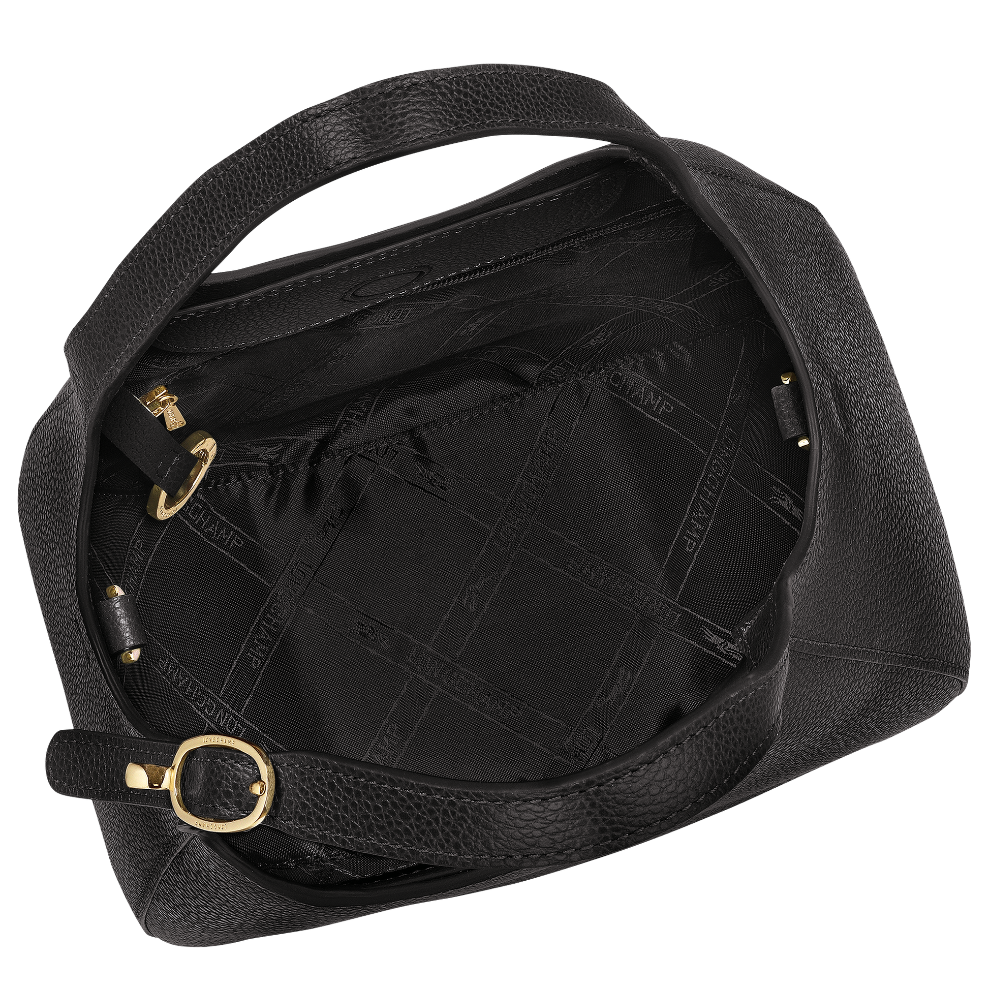 Le Foulonné S Handbag