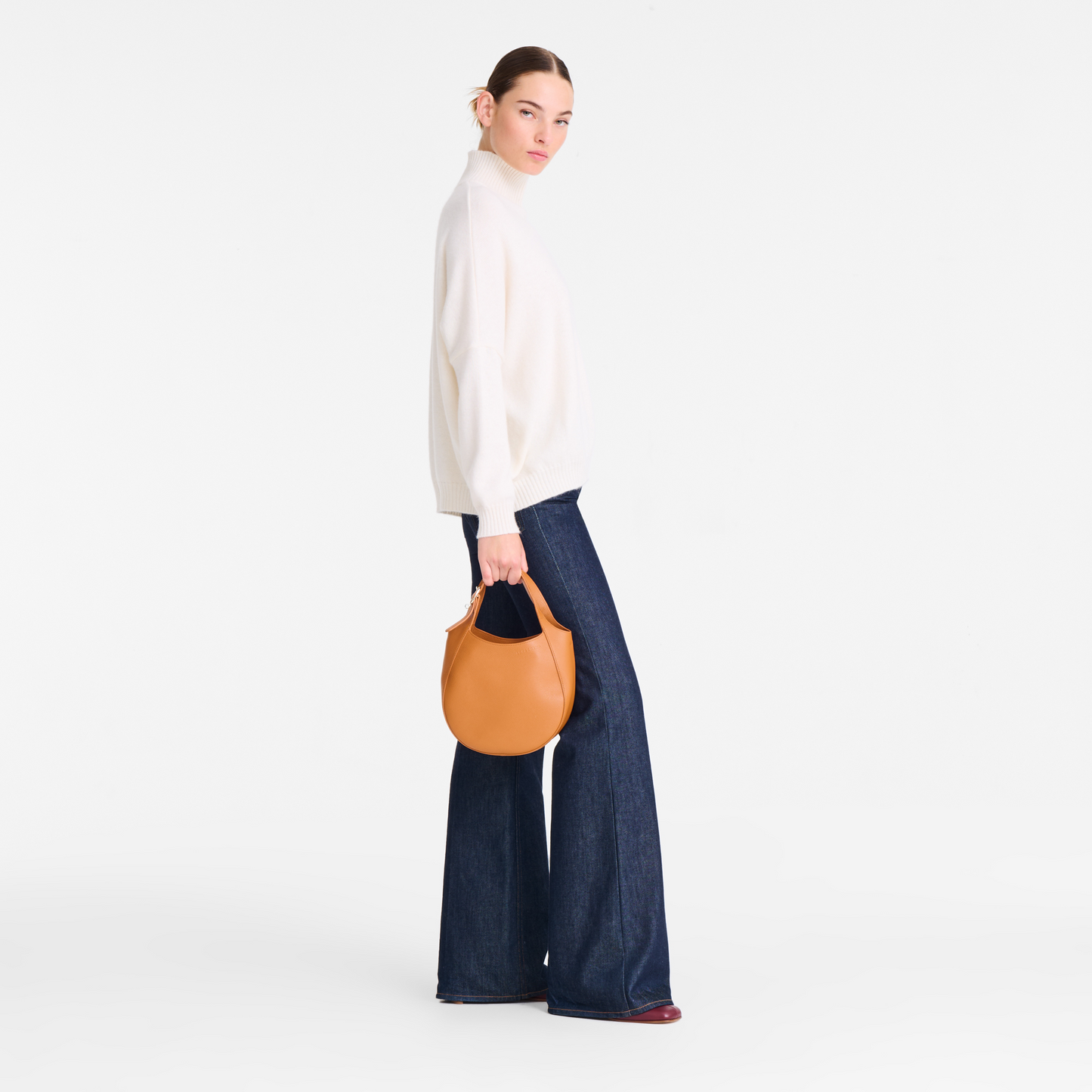 Le Foulonné S Handbag