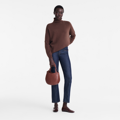 Le Foulonné S Handbag