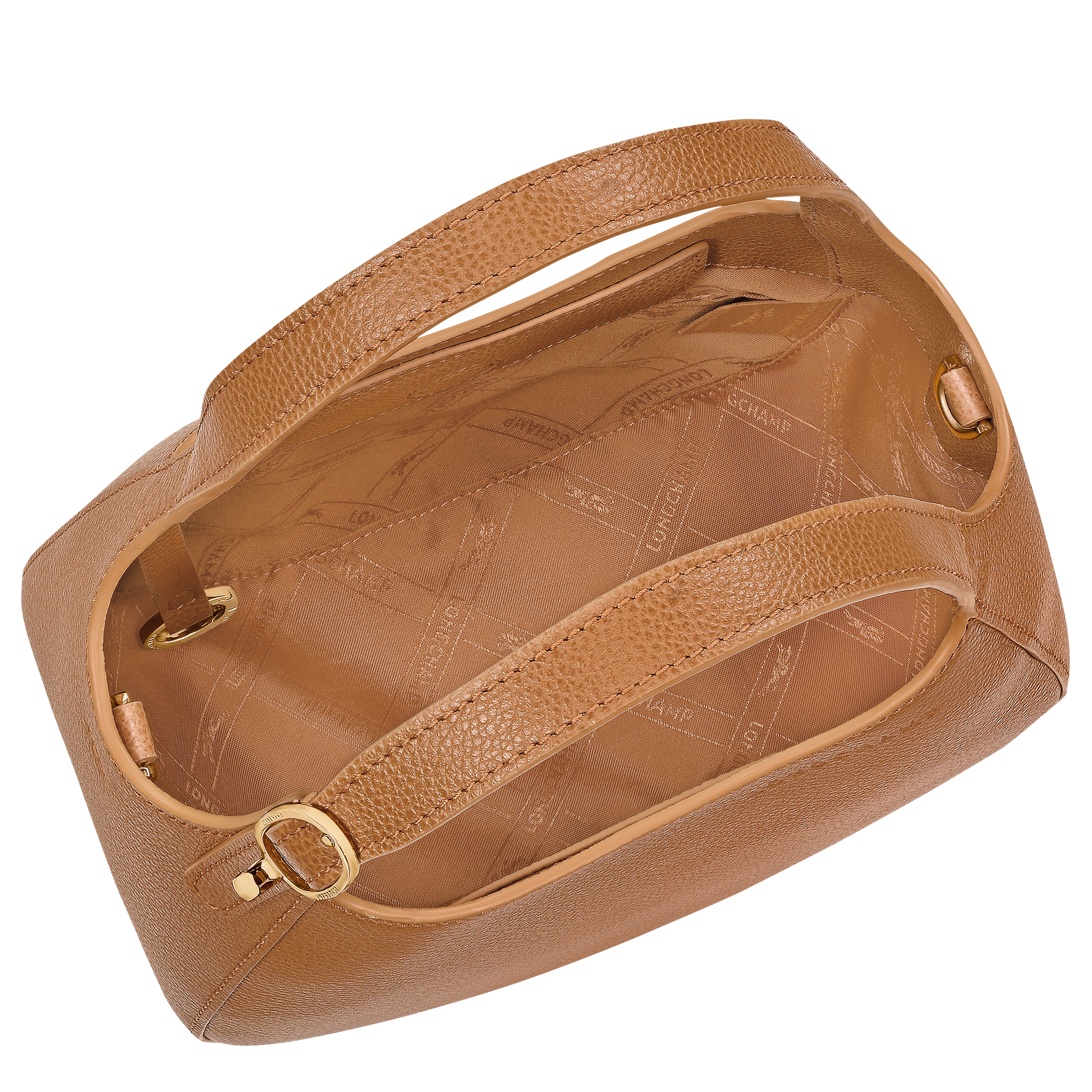 Le Foulonné S Handbag