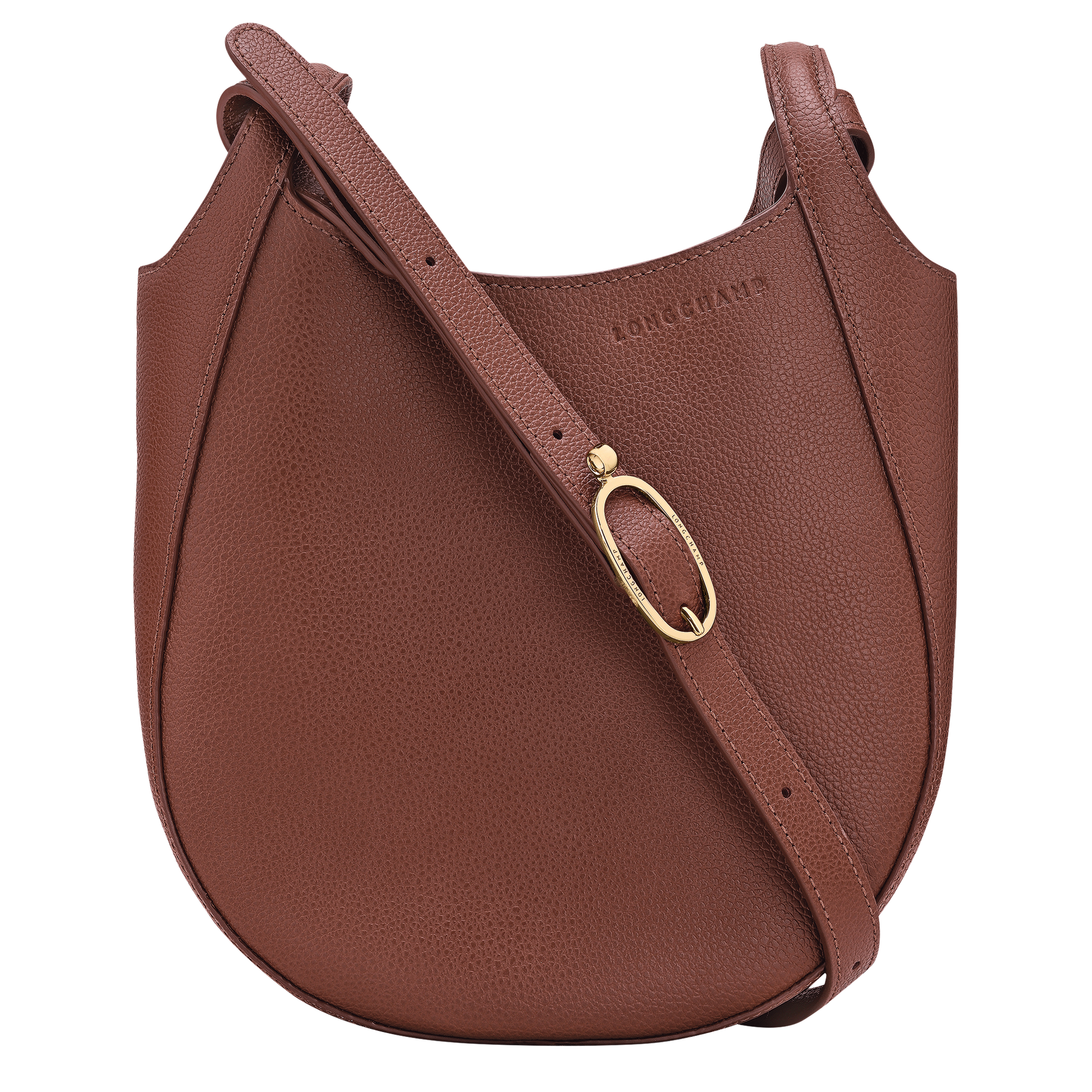 Le Foulonné S Crossbody bag