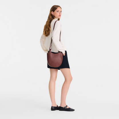 Le Foulonné S Crossbody bag
